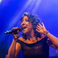 Mariam Younes - vocals